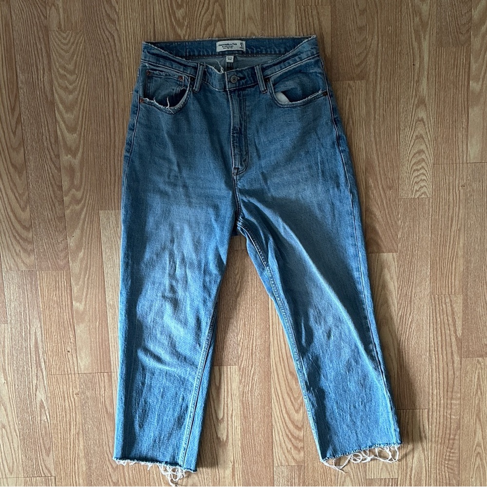 Abercrombie Jeans